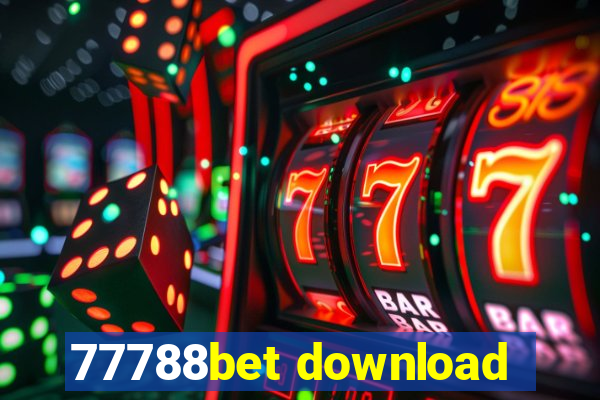 77788bet download